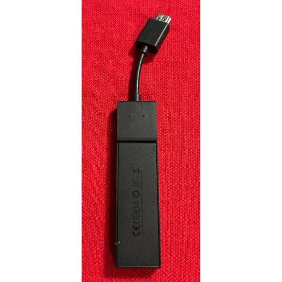 Amazon Fire TV Stick Model LY73PR CE0984 Black With Remote Control Not Tested - Picture 3 of 11